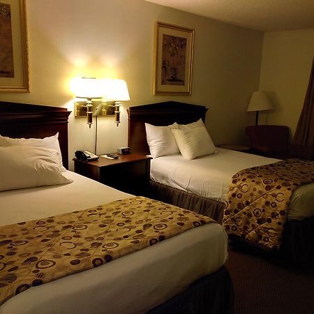 American Elite Inn Hazard Екстериор снимка