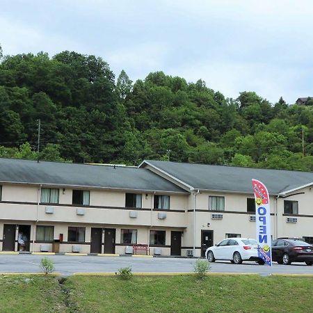 American Elite Inn Hazard Екстериор снимка
