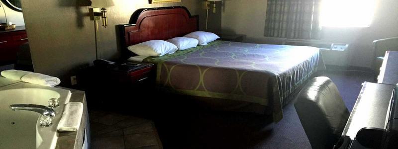American Elite Inn Hazard Екстериор снимка