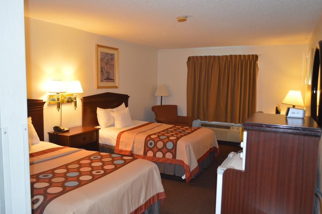 American Elite Inn Hazard Екстериор снимка