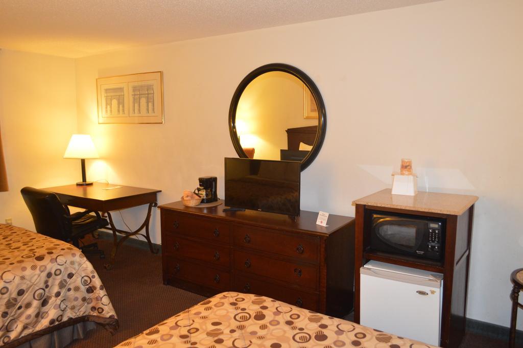 American Elite Inn Hazard Екстериор снимка