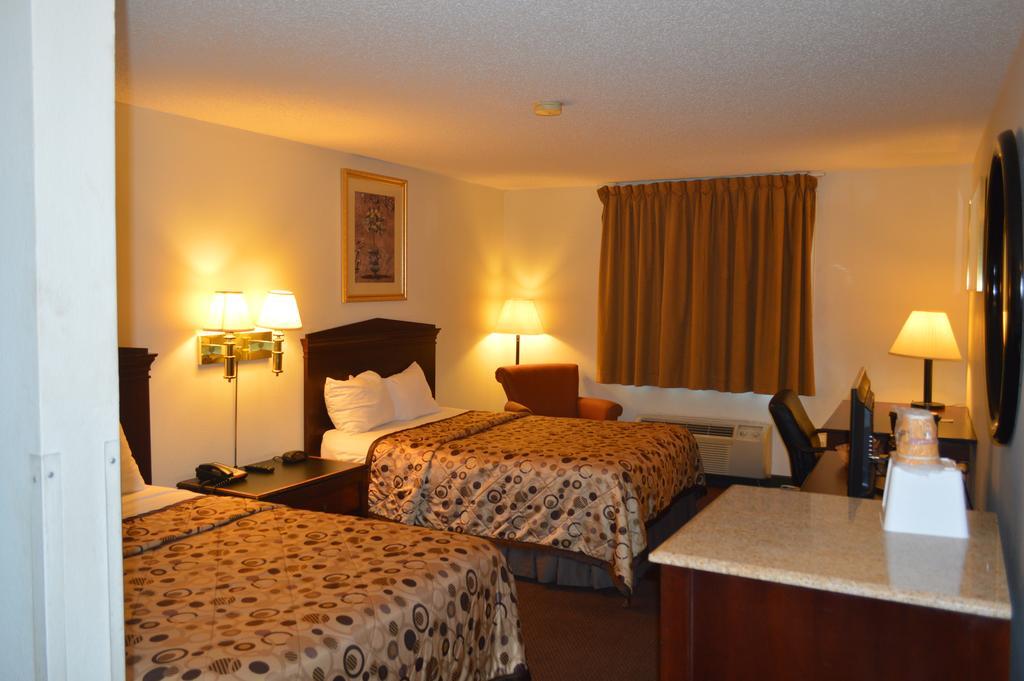 American Elite Inn Hazard Екстериор снимка