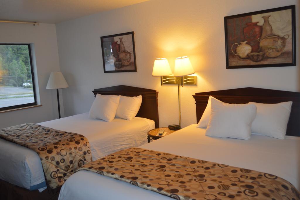 American Elite Inn Hazard Екстериор снимка