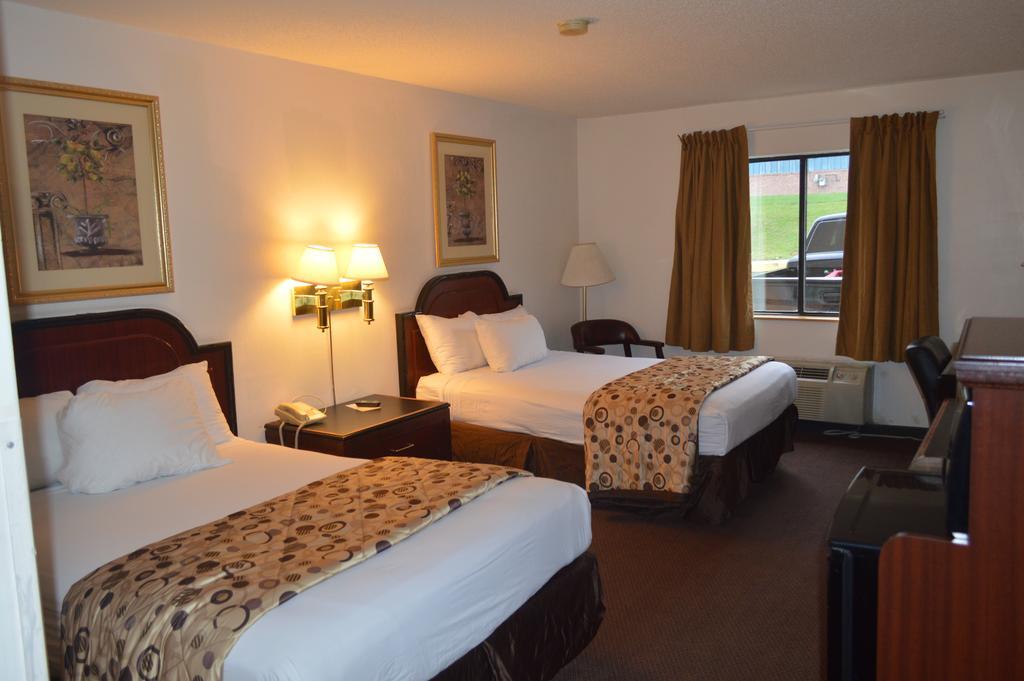 American Elite Inn Hazard Екстериор снимка