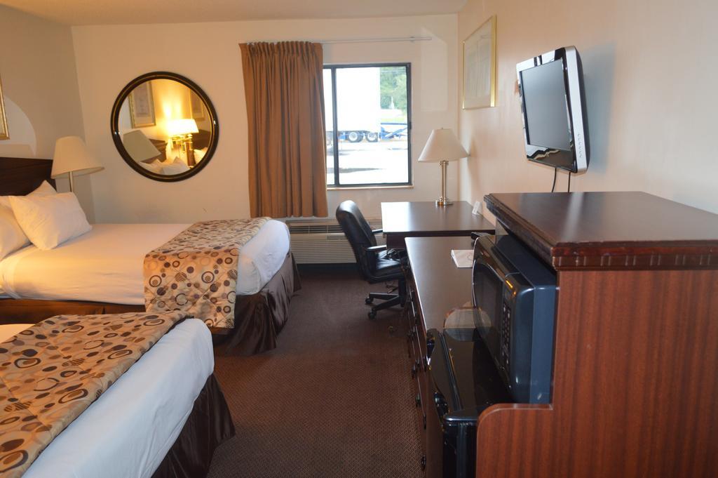 American Elite Inn Hazard Екстериор снимка