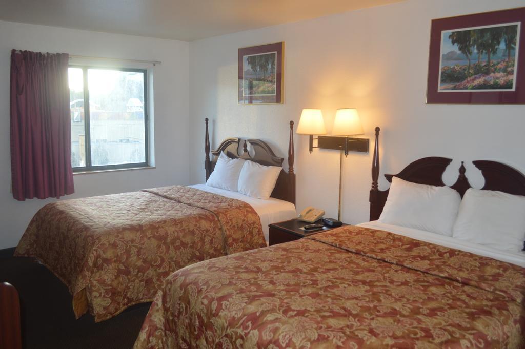 American Elite Inn Hazard Екстериор снимка