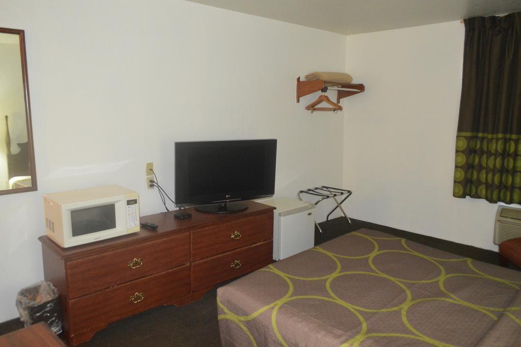 American Elite Inn Hazard Екстериор снимка