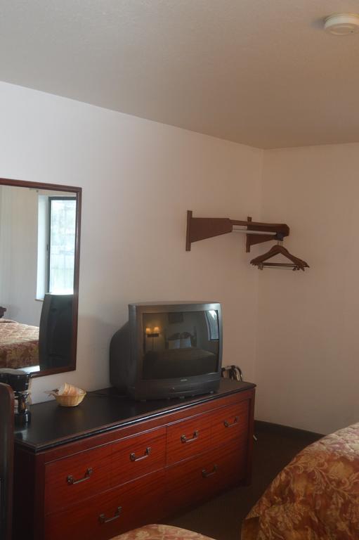 American Elite Inn Hazard Екстериор снимка