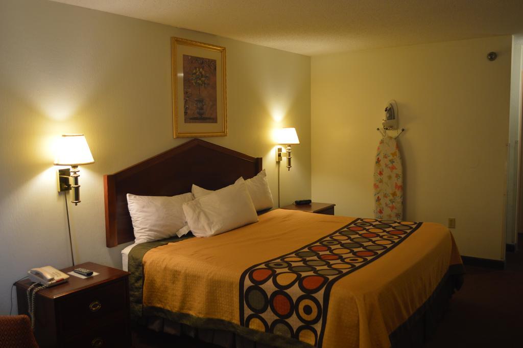 American Elite Inn Hazard Екстериор снимка