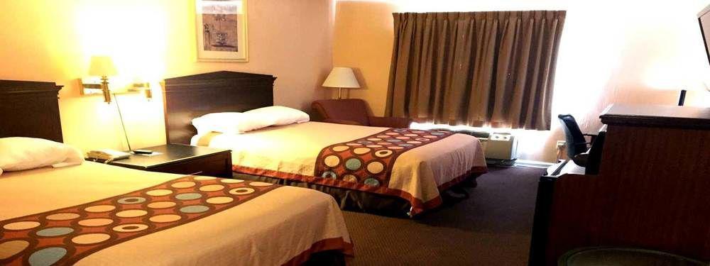 American Elite Inn Hazard Екстериор снимка