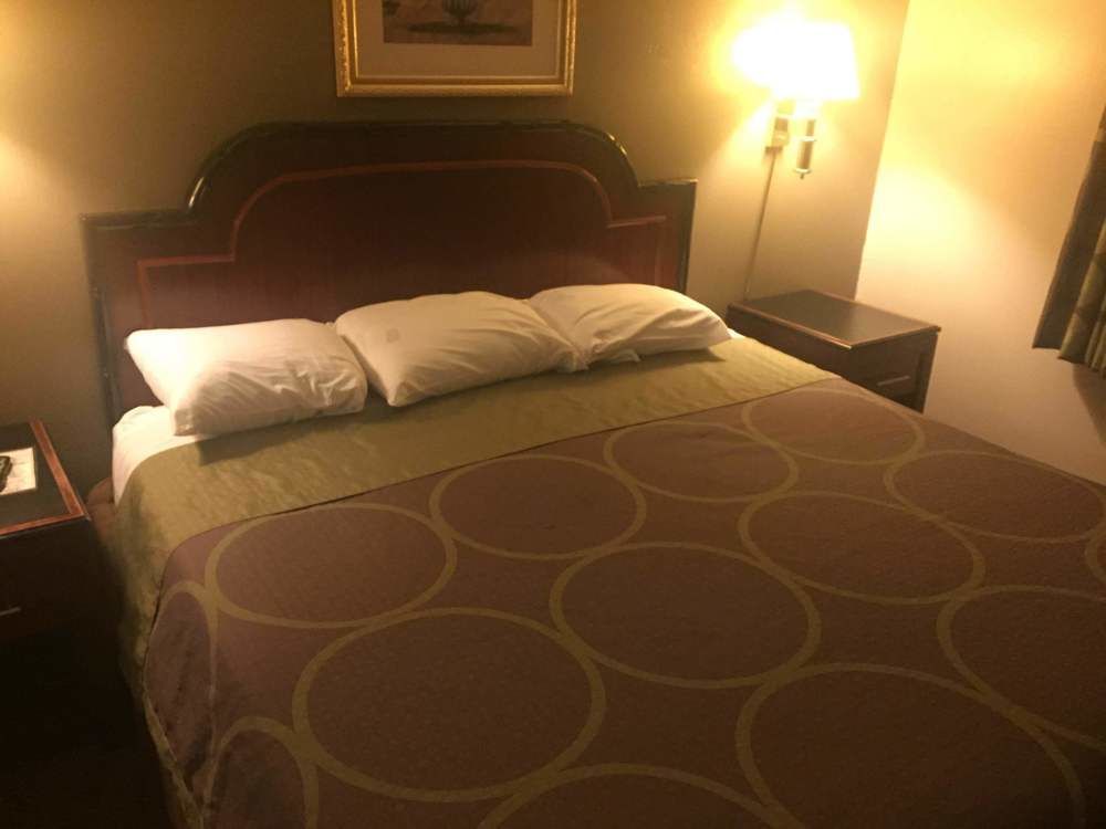 American Elite Inn Hazard Екстериор снимка