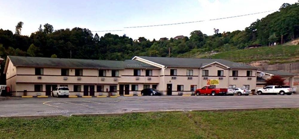 American Elite Inn Hazard Екстериор снимка