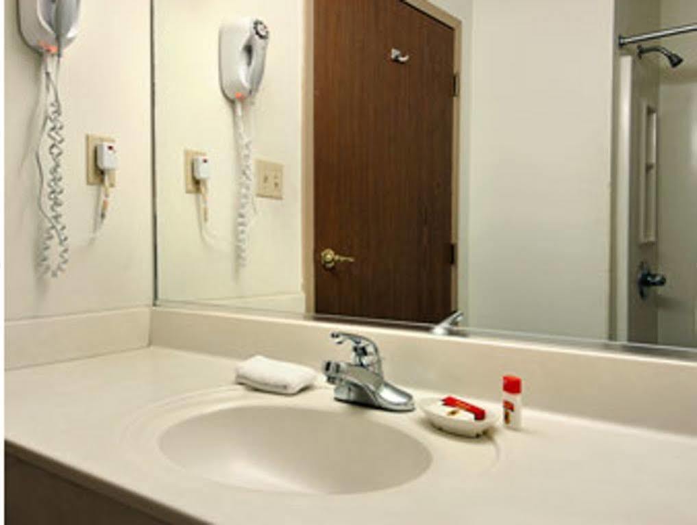 American Elite Inn Hazard Екстериор снимка