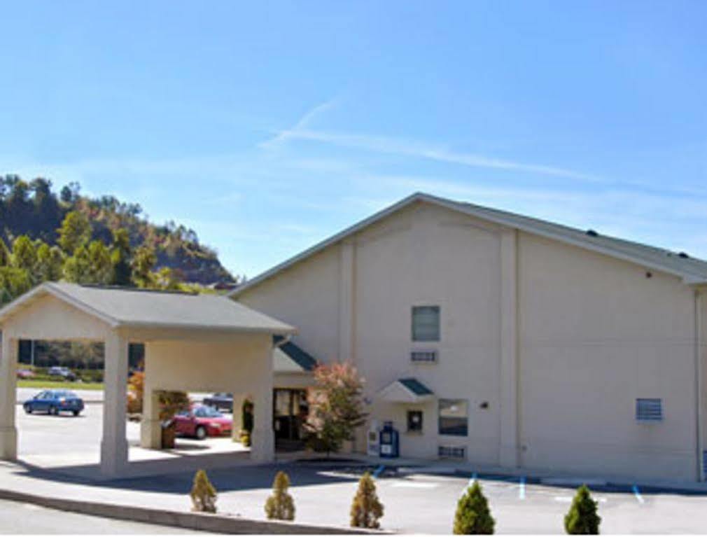 American Elite Inn Hazard Екстериор снимка