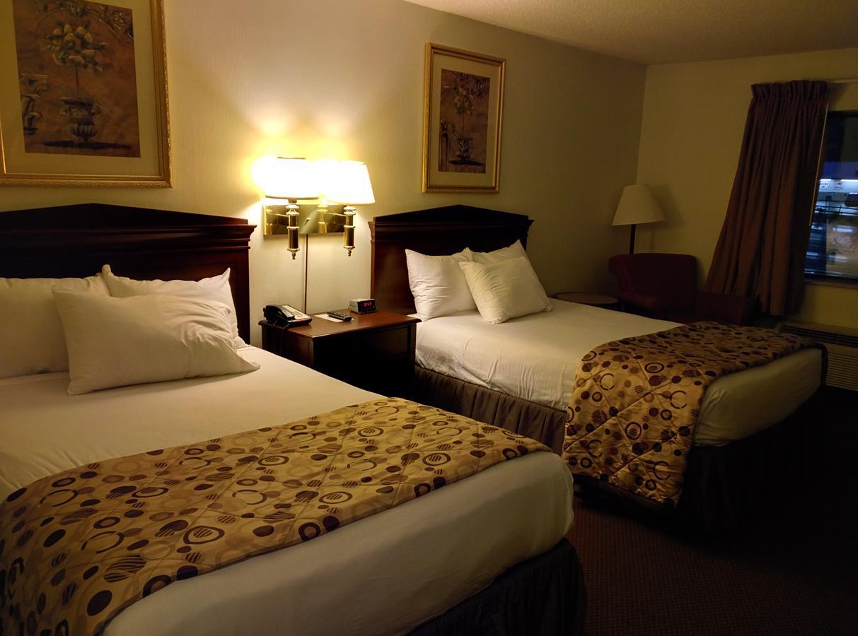 American Elite Inn Hazard Екстериор снимка