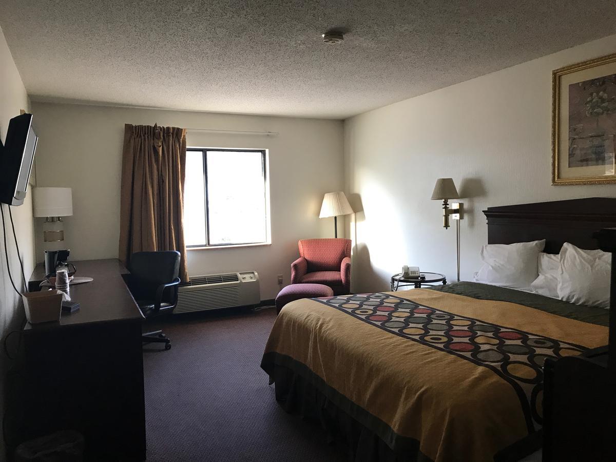 American Elite Inn Hazard Екстериор снимка