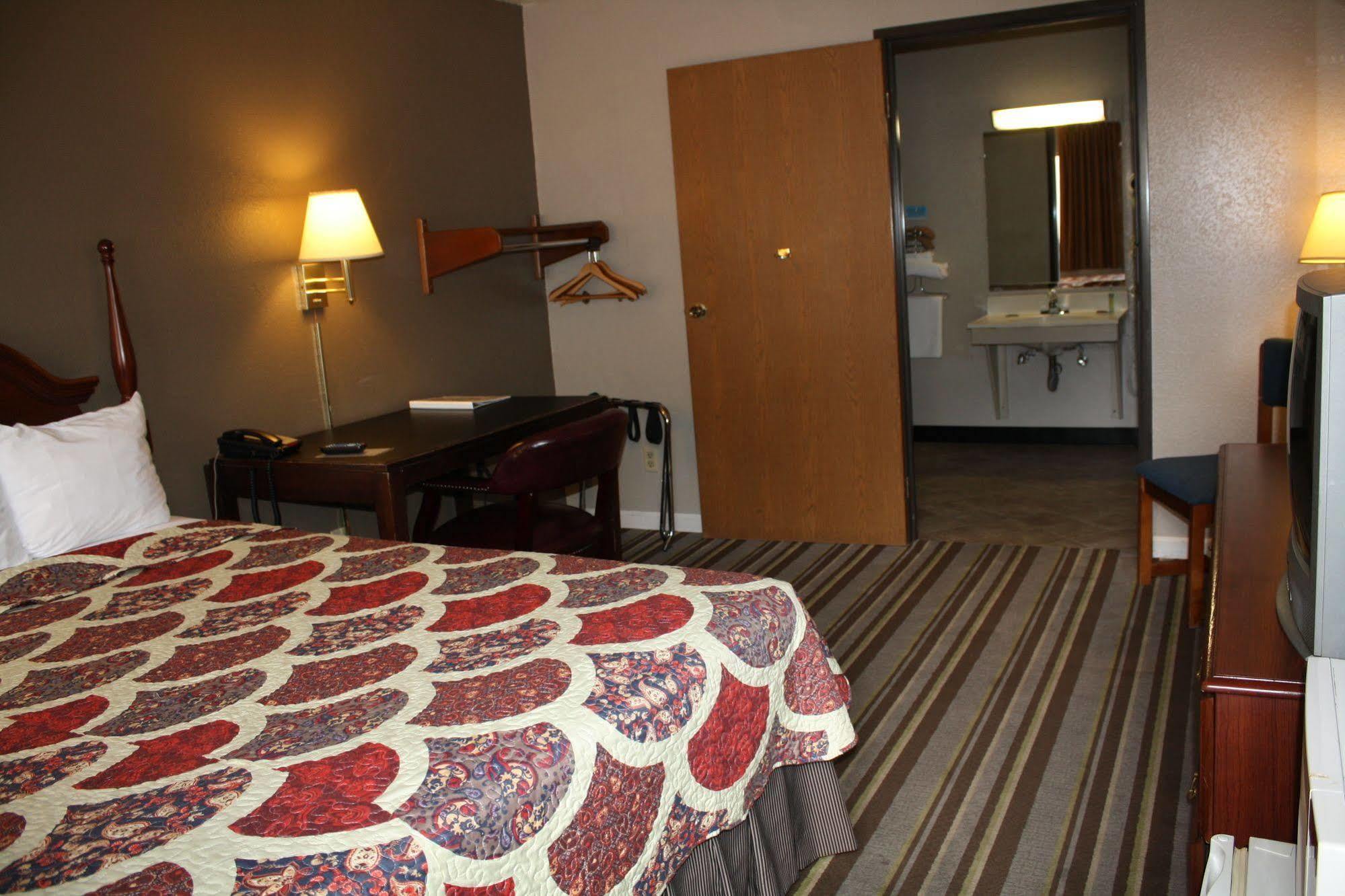 American Elite Inn Hazard Екстериор снимка