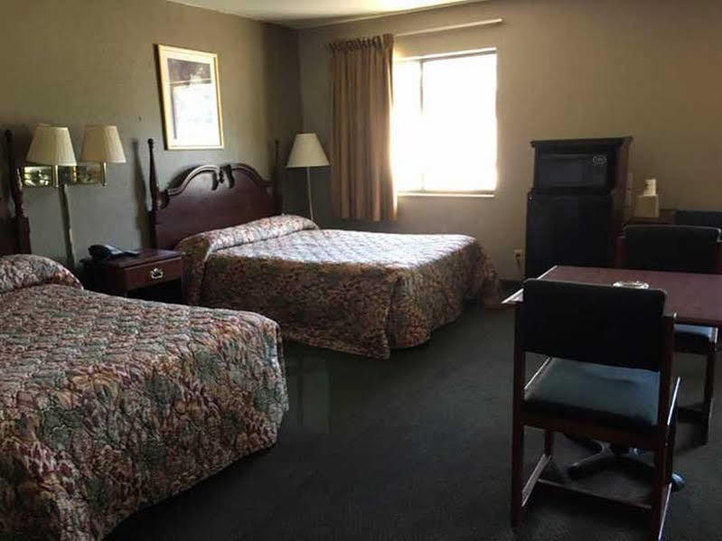 American Elite Inn Hazard Екстериор снимка