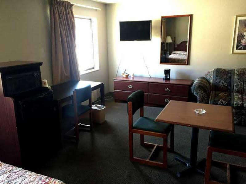 American Elite Inn Hazard Екстериор снимка