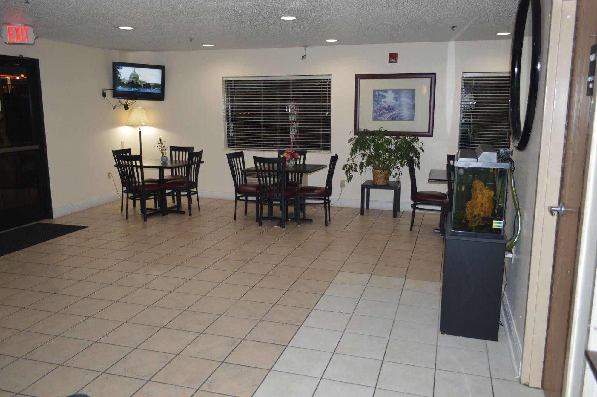 American Elite Inn Hazard Екстериор снимка