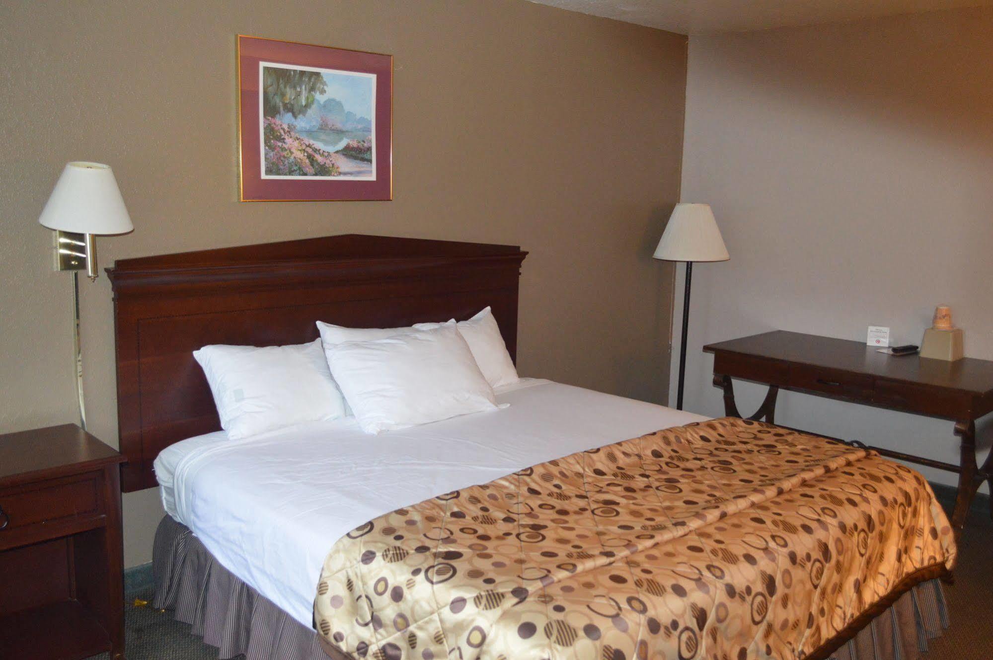 American Elite Inn Hazard Екстериор снимка
