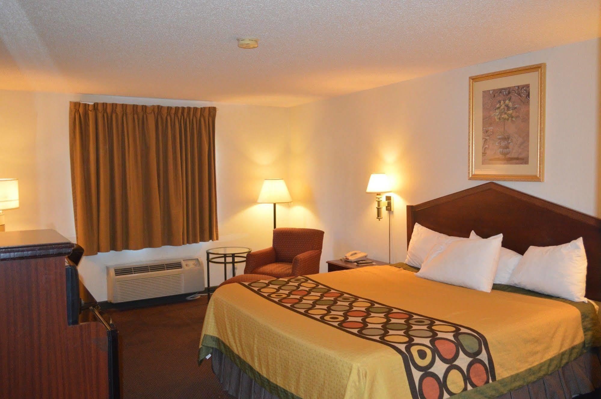American Elite Inn Hazard Екстериор снимка