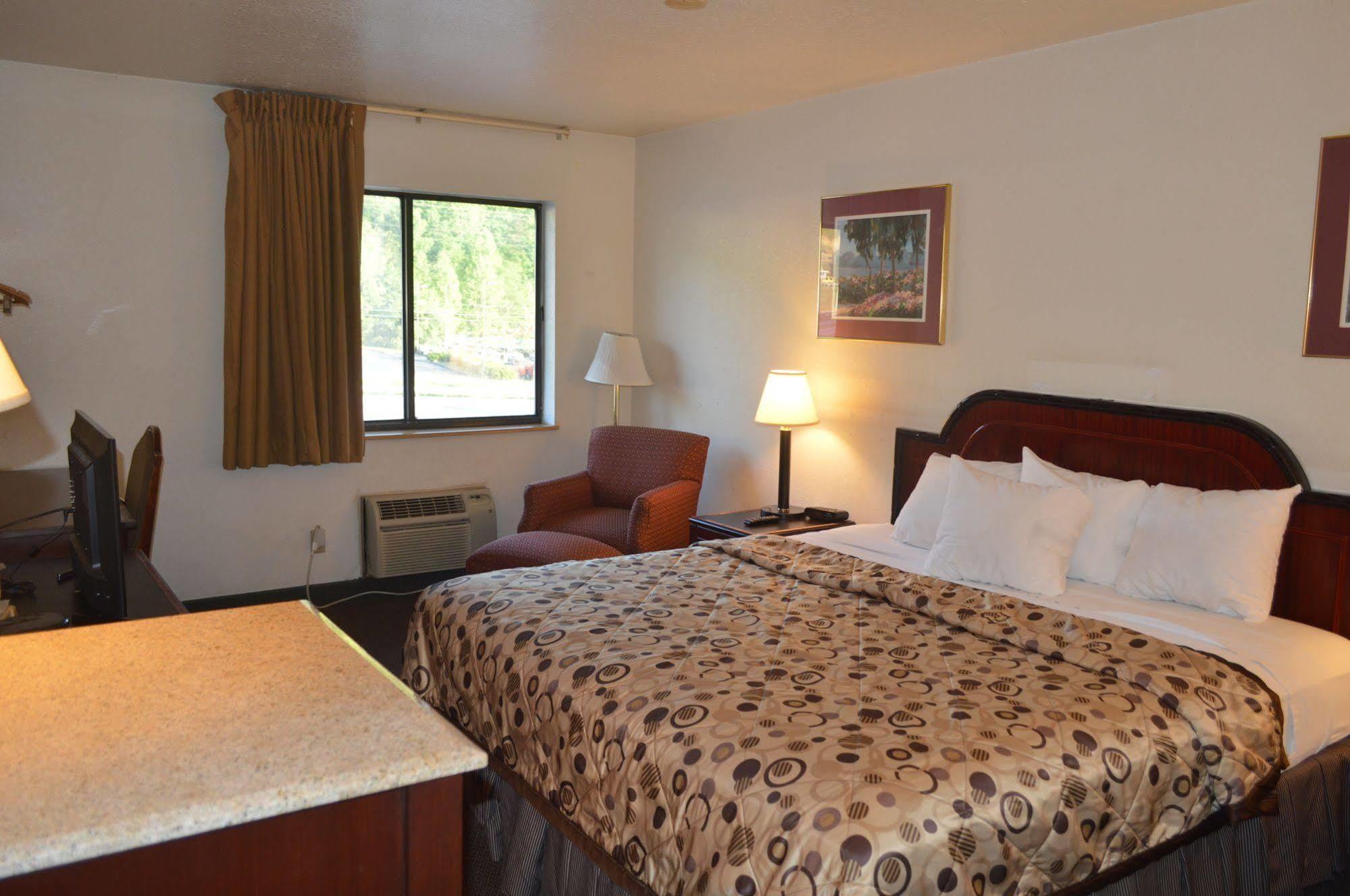 American Elite Inn Hazard Екстериор снимка