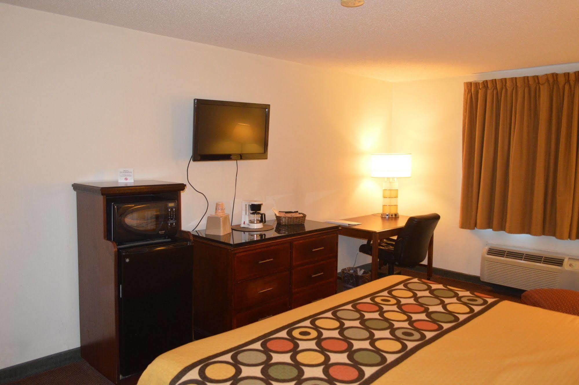 American Elite Inn Hazard Екстериор снимка