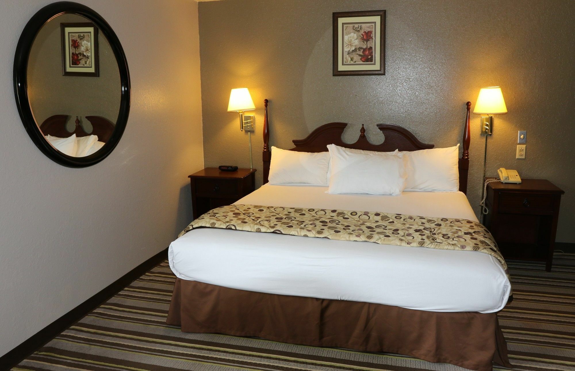 American Elite Inn Hazard Екстериор снимка