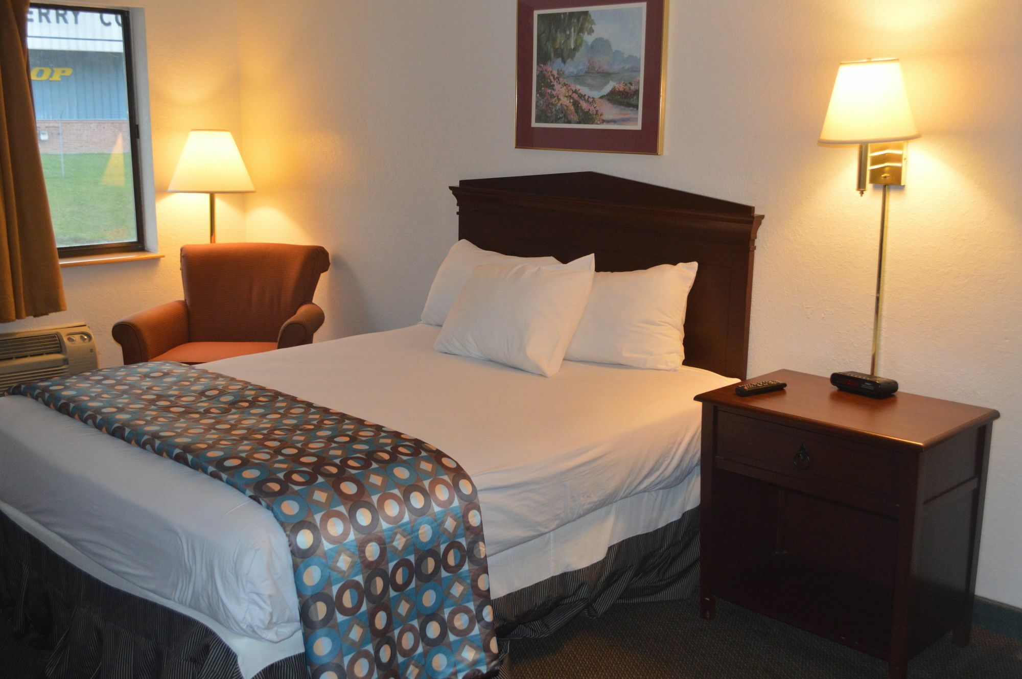American Elite Inn Hazard Екстериор снимка