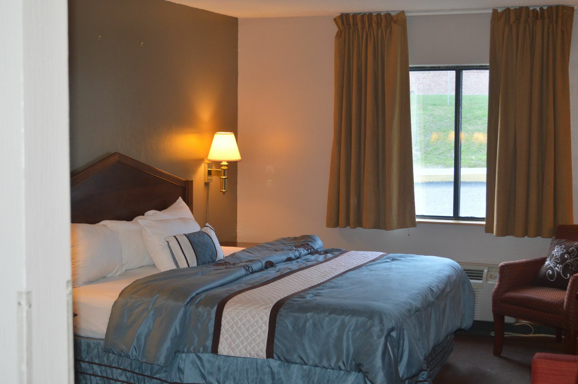 American Elite Inn Hazard Екстериор снимка